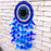 Evil Eye Large Dream Catcher