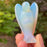 Opalite (Stabilize mood & Emotional healing) Guardian Angel