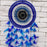 Evil Eye Large Dream Catcher