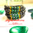 Oil Diffuser Lava Stone Bracelets