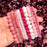 Pink Tiger Eye (Harmony, Compassion, Confidence)