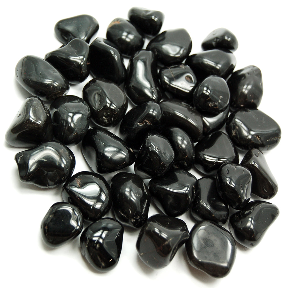 Black Onyx For Healing Grief & Spiritual Protection