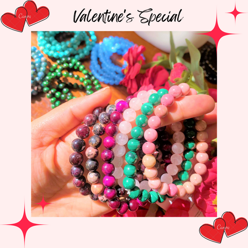 Crystal Secrets Bracelet-Making Kit – Hearthsong
